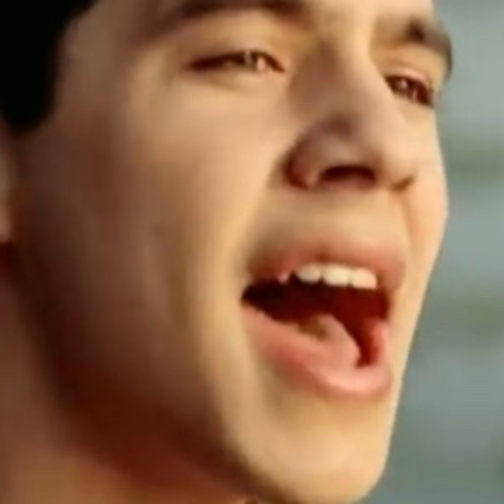 Meet your Posher, Mike